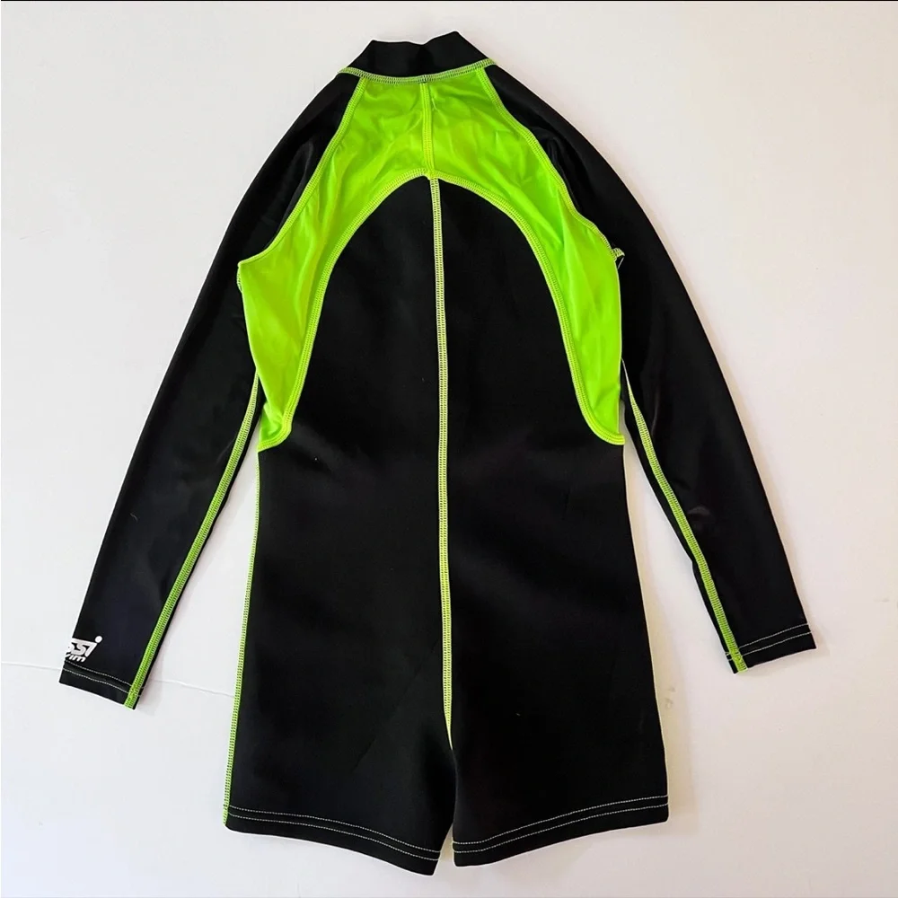 - EUC Cressi wetsuit XXL- 9/10